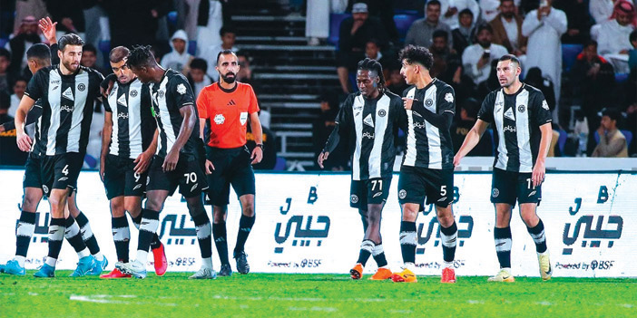 اليوم الثلاثاء في نصف نهائي كأس الملك 