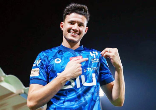 عبدالله الحمدان