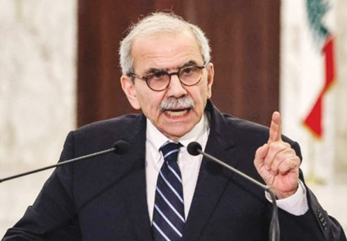 مقتل قيادي في «حزب الله» بضربة إسرائيلية على ضاحية بيروت 