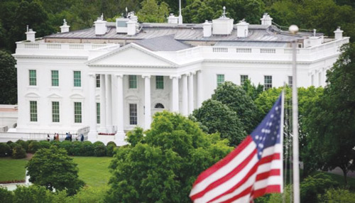 البيت الأبيض يطوي صفحة «قضية سيغنال» 