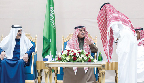  جانب من الفعالية