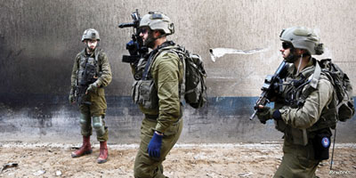 الخارجية الفلسطينية تدين المجزرة الإسرائيلية في مركز إيواء للأونروا شمال غزة 