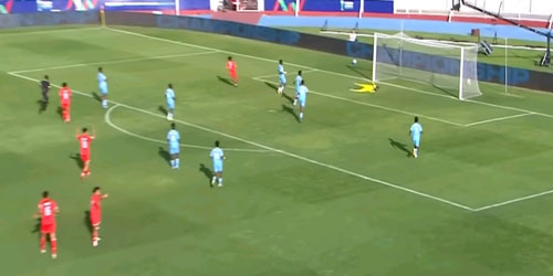 تونس تفوز على الصومال في كأس إفريقيا لأقل من 17 