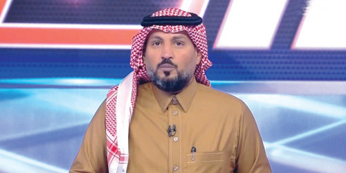 عبدالرحمن الحميدي