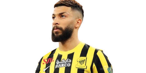  عبدالرحمن العبود