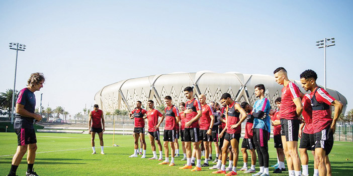 الوحدة يستعد للقاء الشباب دورياً 