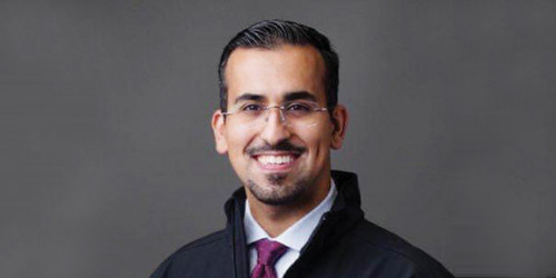 د. فهد آل جابر