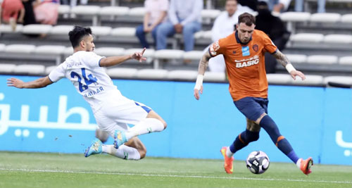 اليوم الأخير من الجولة 26 