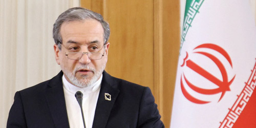 إيران تقدم عرضاً لبدء مفاوضات مع الولايات المتحدة 