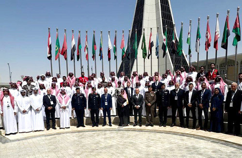 تناقش تداعيات الحوادث الأمنية في قطاع النقل الحديدي بمشاركة 130 خبيراً 