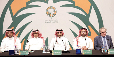 فريق توثيق تاريخ كرة القدم يبلغ الأندية بالمصطلحات والتعريفات 