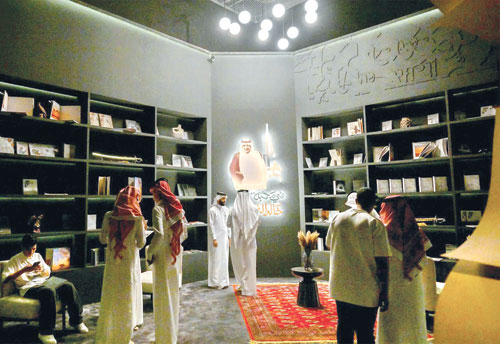 «في محبة خالد الفيصل».. سرد بصري يحتفي بذاكرة قائد وفكر شاعر 