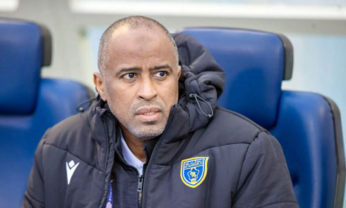  محمد العبدلي