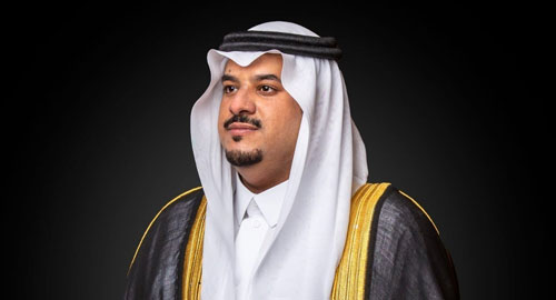  نائب أمير منطقة الرياض