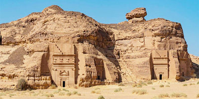 انضمام «العلا» ضمن مؤشر IMD العالمي إلى المدن الذكية 2025 ‏‎ 