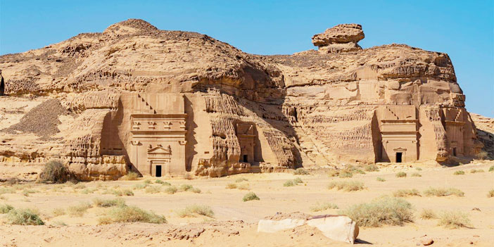 مع 5 مدن سعودية 