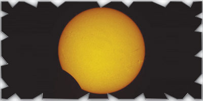 كسوف القرن بسماء المملكة عام 2027 