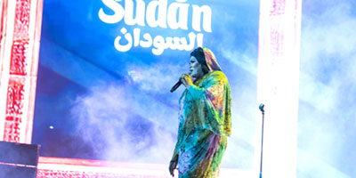 «جوازك إلى العالم» يحتفي بالسودانيين في الخبر 