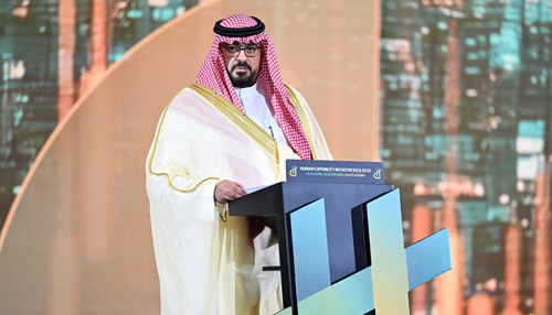 وزير الاقتصاد: رأس المال البشري يقود الثروات وينميها 