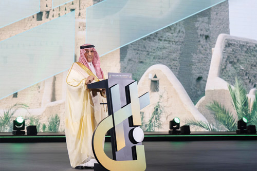  جانب من حفل الافتتاح