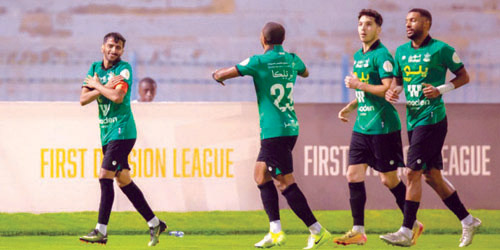  النجمة استعد لجدة