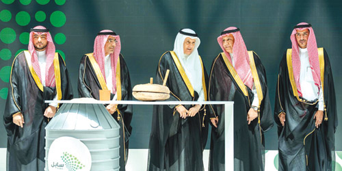 تتولى تشغيل 18 فرعًا للصوامع بالمناطق والموانئ 