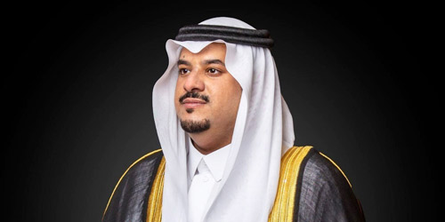 نائب أمير منطقة الرياض