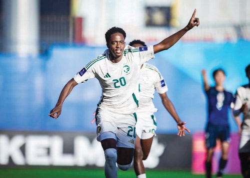 غداً.. «الجنوبية» تقابل الأخضر.. و«الشمالية» تلتقي أوزبكستان 