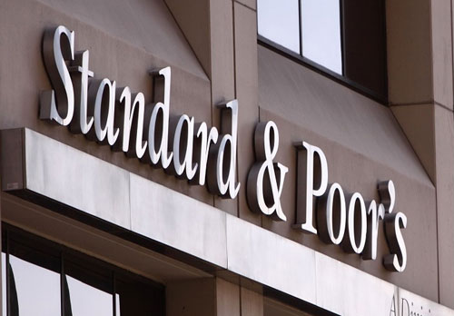 ستاندرد آند بورز: بنوك دول مجلس التعاون الخليجي قادرة على التعامل مع التوتر التجاري 