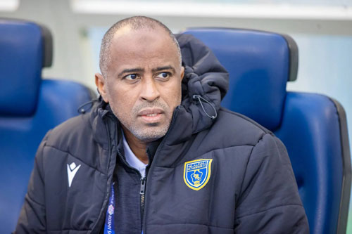 محمد العبدلي