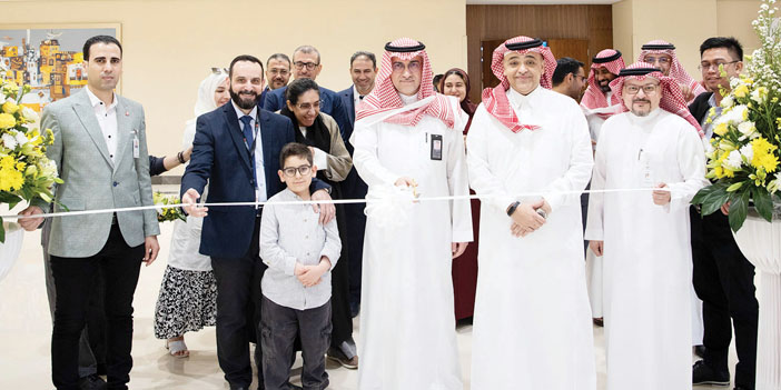 يناقش أهم مستجدات التخصص العلمية 