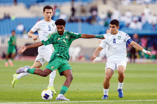 أخفق لاعبوه باستغلال كل الظروف وفرطوا في كأس كان في المتناول.. 