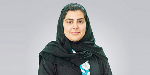  الأميرة سما بنت فيصل