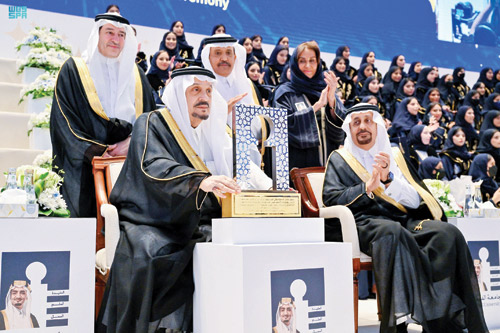 بتكلفة تتجاوز 500 مليون ريال 