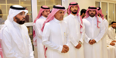 لجنة حكام الأحساء تحتفي بأعضائها في اللقاء السنوي 