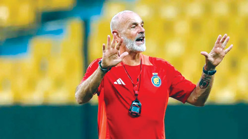  ستيفانو بيولي