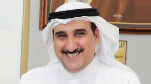 فيصل العنزي