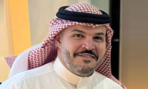  د.عبداللطيف الواصل