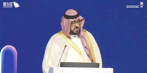 انطلاق أعمال المنتدى السعودي للإحصاء.. وزير الاقتصاد: 