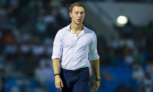 ماتياس يايسله