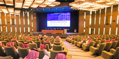 «مركز استهداف تمويل الإرهاب».. جهودٌ فعالة ورائدة في مكافحة جريمة الإرهاب وتمويله 