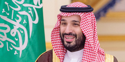 أمراء المناطق يرفعون الشكر لولي العهد على تبرعه السخي بمليار ريال لـ«جود الإسكان» 