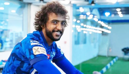  ياسر الشهراني