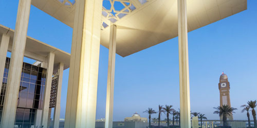 جامعة الأميرة نورة تُطلق الملتقى الطلابي «تمكين 4» 