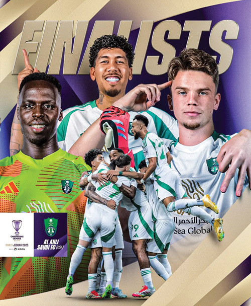 الأهلي استحق الانتصار وينتظر النصر.. والهلال أخفق بمدربه وإدارته 