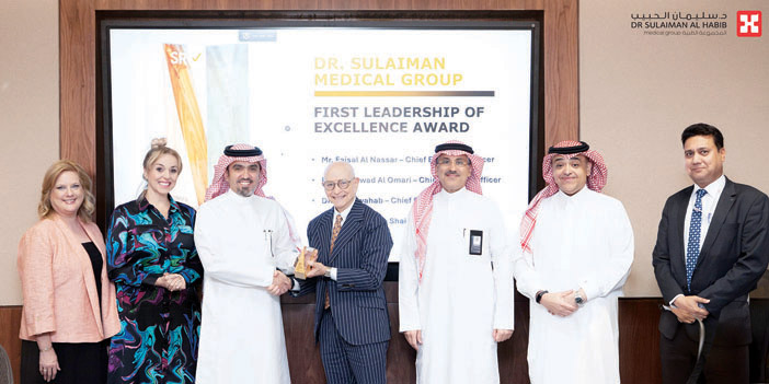 من مؤسسة «SRC» الأمريكية 