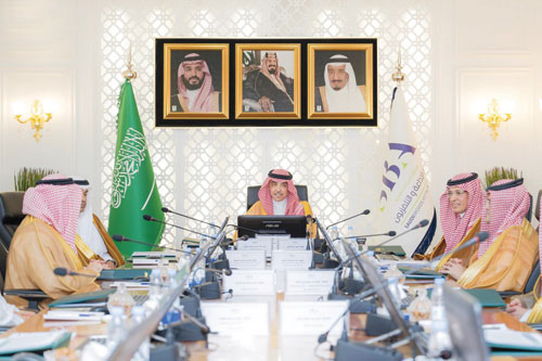وزير الإعلام يرأس اجتماع مجلس إدارة هيئة الإذاعة والتلفزيون 