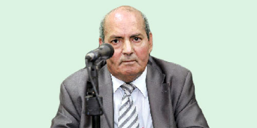  محمد الشنطي