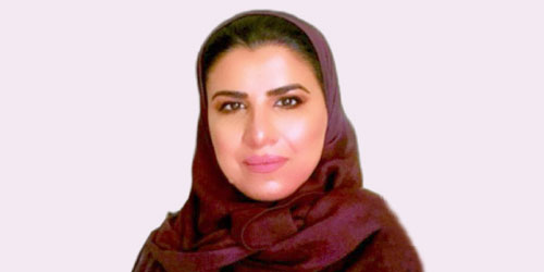  د.أمل العتيبي