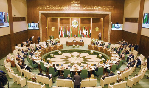 الجامعة العربية تترافع دفاعًا عن «الأونروا» أمام محكمة العدل الدولية 